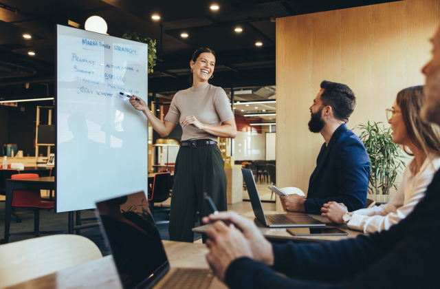 Co wpływa na zaangażowanie pracowników?