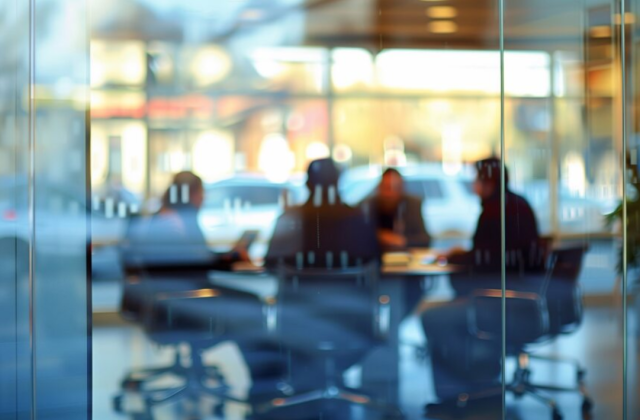 Czym jest staffing w pracy i jak mu zapobiec?