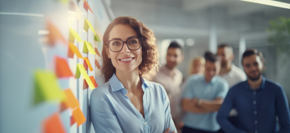 Jak poprawić efektywność w pracy dzięki metodzie 40/60?