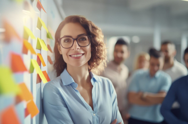 Jak poprawić efektywność w pracy dzięki metodzie 40/60?