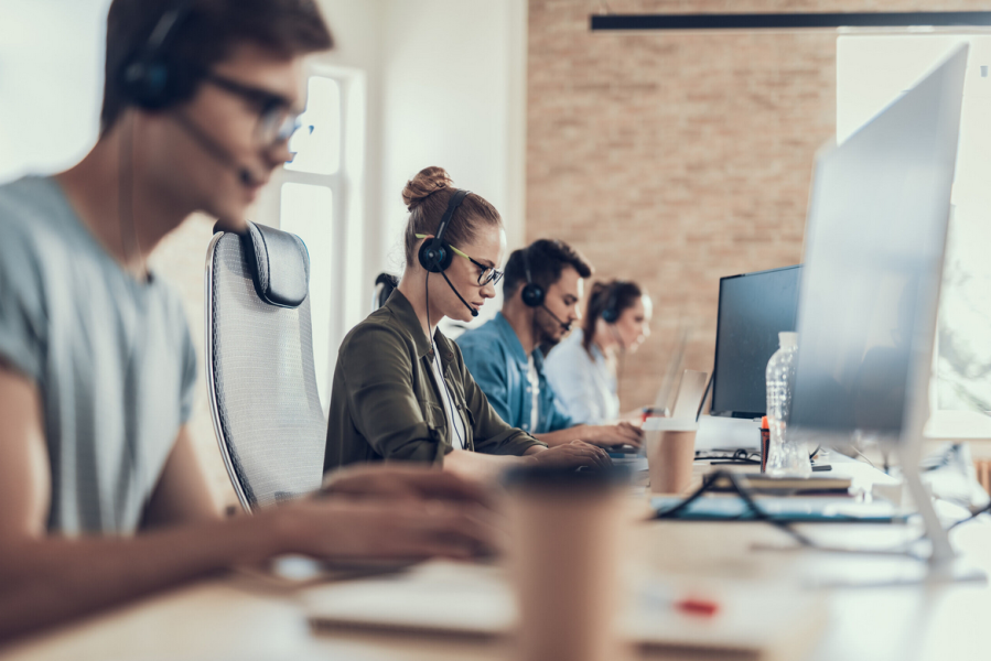 Team Spirit – co to jest i jak może prowadzić do sukcesu firmy?