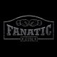 Logo Fanatic Gym