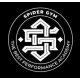 Logo Spider Gym