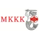 Logo Mazowiecki Klub Karate Kyokushin