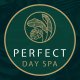 Logo Perfect Day Spa