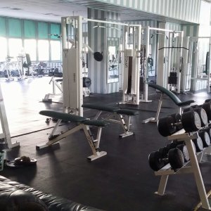 Classic Gym