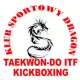 Logo Klub Sportowy Dragon