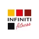 Logo Infiniti - Centrum Zdrowia