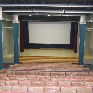 Gminny Ośrodek Kultury