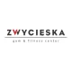 Logo Zwycięska Gym & Fitness Center