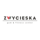 Logo Zwycięska Gym & Fitness Center