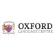 Logo Oxford Language Centre Joanna Sowińska