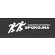 Logo Centrum Sportów Spokojna