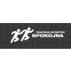 Logo Centrum Sportów Spokojna