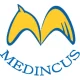Logo Ośrodek Medincus Active
