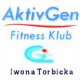 Logo Fitness Klub Aktivgen