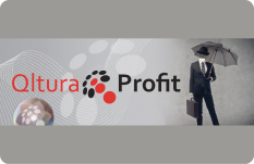 QlturaProfit - Karta
