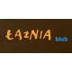 Logo Klub Łaźnia