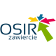 Logo Lodowisko OSiR Zawiercie