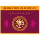 Logo Szkoła Jogi Klasycznej Nataraja