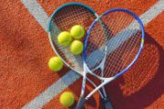 Rabat na tenis