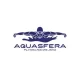 Logo Aquasfera Pływalnia Miejska