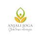 Logo Anjali Joga Studio Terapii Naturalnych