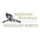Logo Akademia Bilardowa