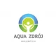 Logo Aqua-Zdrój Wałbrzych