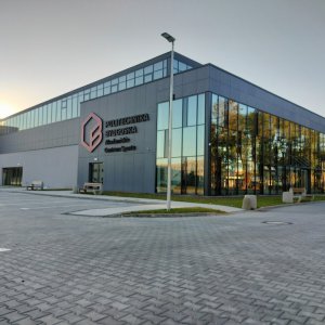 Akademickie Centrum Sportu