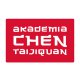 Logo Akademia Chen Taijiquan Marek Baliński