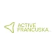 Logo Active Francuska Katowice