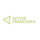Logo Active Francuska Katowice