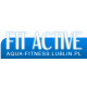 Logo AQUA FITNESS