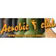 Logo Aerobic Club