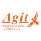 Logo AGIT HOTEL CONGRESS & SPA