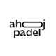 Logo Ahoj Padel