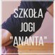 Logo Szkoła Jogi 