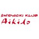 Logo Świdnicki Klub Aikido