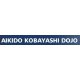 Logo Aikido Kobayashi Dojo Janusza Górskiego