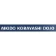 Logo Aikido Kobayashi Dojo Janusza Górskiego