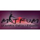 Logo Metrum Akademia Tańca i Fitnessu