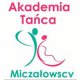 Logo Akademia Tańca Miczałowscy