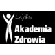 Logo Akademia Zdrowia Lejdis