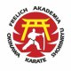 Logo Frelich Akademia Karate Okinawa Shorinryu