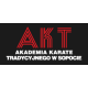 Logo Akademia Karate Tradycyjnego (Galeria Metropolia)