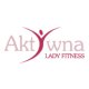 Logo Aktywna Lady Fitness