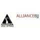 Logo Alliance BJJ
