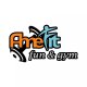Logo Amefit Fun&Gym