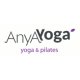 Logo Anya Yoga